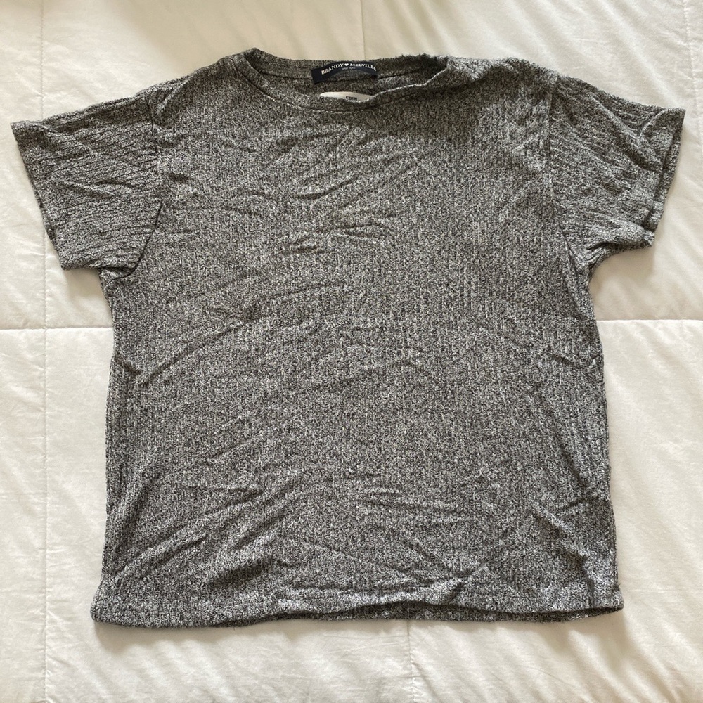 brandy melville t shirt